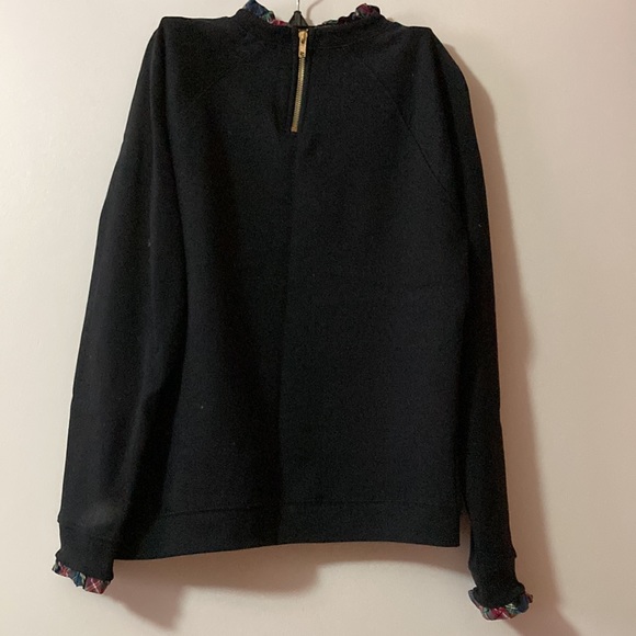 J. Crew sweater - Picture 2 of 3